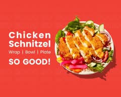 Me Va Me (Stock Yards Village)