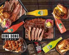 Texas Petes BBQ Joint (Papamoa)