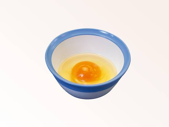 生玉子 Raw Egg