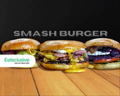 Smash Burger - Clot