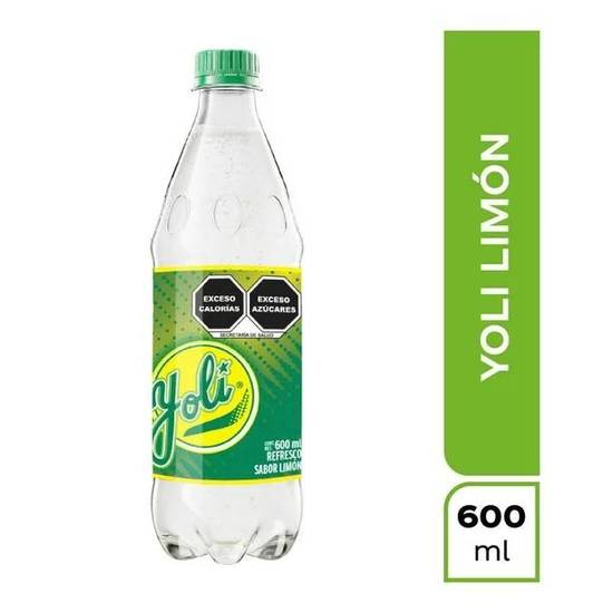 Yoli 600 ml