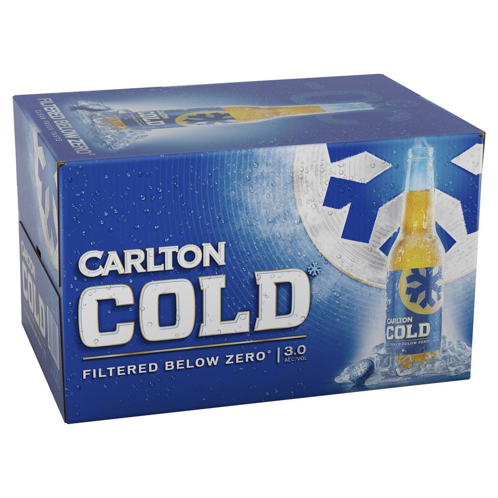 Carlton Cold Beer Delivery Near Me Order Online Uber Eats
