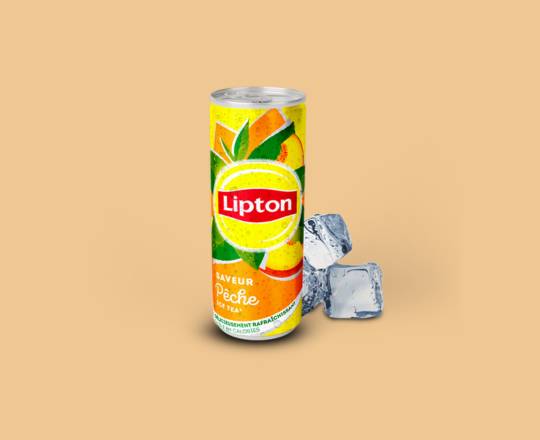 🥤 Ice Tea Pêche 33 cl