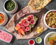 Tikka & Tonic Krefeld Bockum🍛🇮🇳