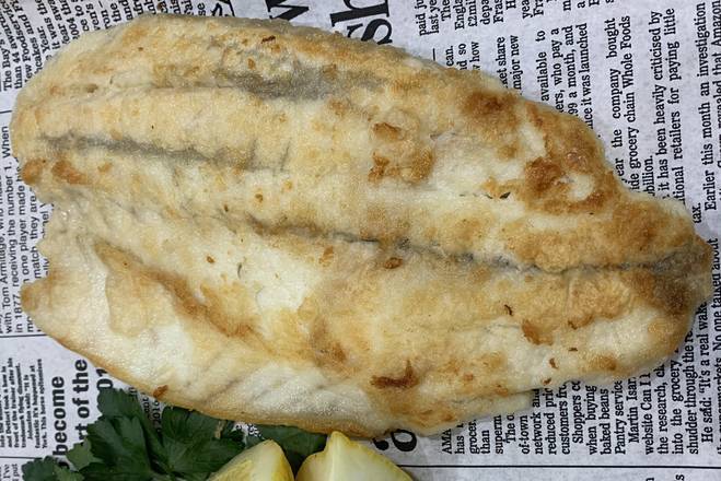 Barramundi
