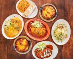 Ajo Al's Mexican Cafe (Camelback Corridor)