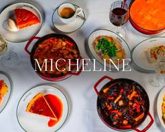 Micheline Par Gilles Goujon