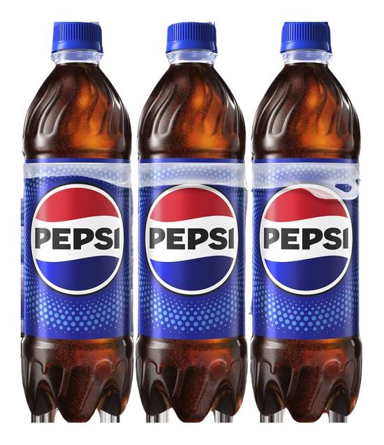 Pepsi Original Cola Soda (6 ct, 16.9 fl oz )