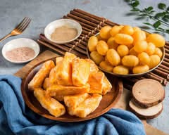 薯迷地瓜球 四平店