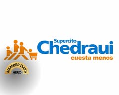 Chedraui Supercito 🛒 (Dr. Vertiz)