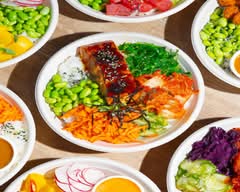 Ocean Poke