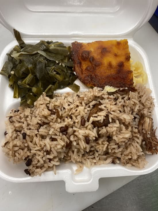 Island Vibes Gullah Kitchen