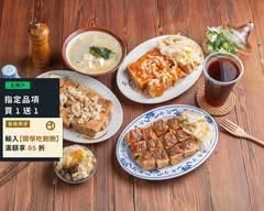 真酥腐臭豆腐