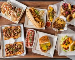 Street to Table - Merrick