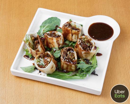 Duck Spring Roll