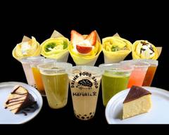 【種類豊富にこだわったドリンクが揃ってます！】 Harukiん家《 宿院 》