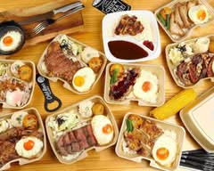 おべんとうキッチン obento kitchen