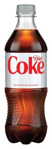 Diet Coke, 20Oz.