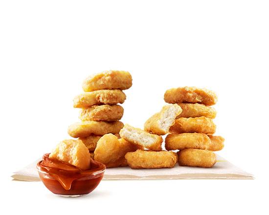 チキンマックナゲット 15ピース Chicken McNuggets 15Pcs