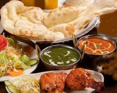 インド料理 サクラ