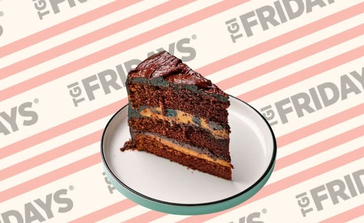 Chocolate Fudge Fixation