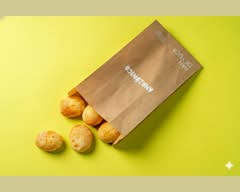 Amazonico (Mexico City)