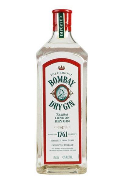 Bombay Dry Gin (1.75 L)
