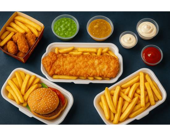 The Chippery