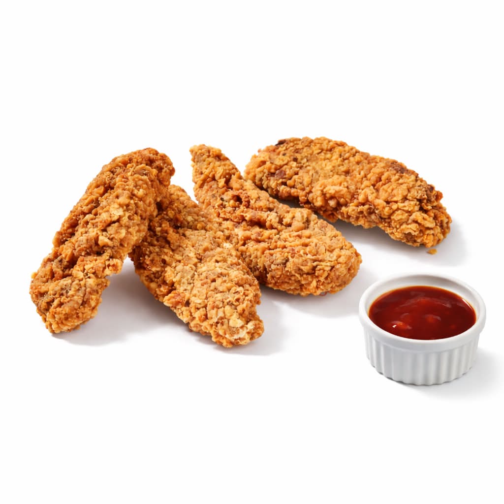 Tenders