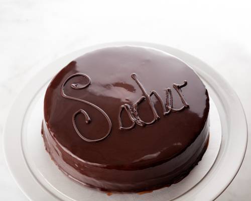 Sacher