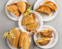 Pork and Roll Sur (Hermosillo)