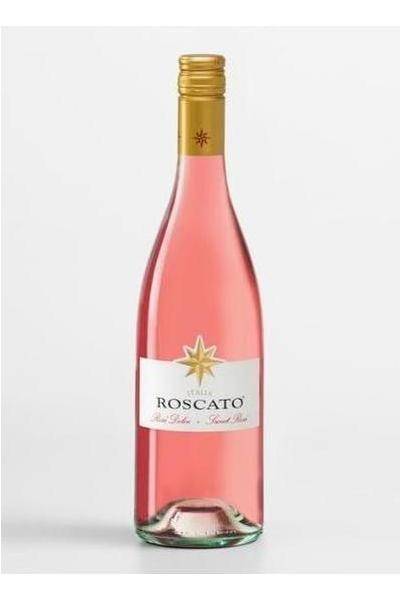 Roscato Italian Rose Dolce Wine (750 ml)