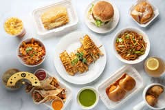 Junction Indian Street Food (Scarborough)