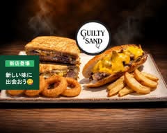 GUILTY SAND