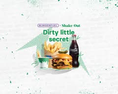 BurgerFuel (Hastings)