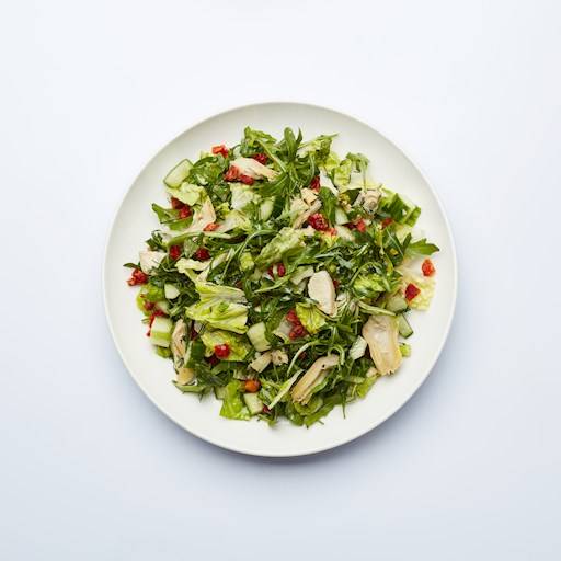 Salade Pollo pesto / Pollo Pesto Salad