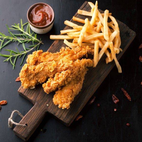 tenders