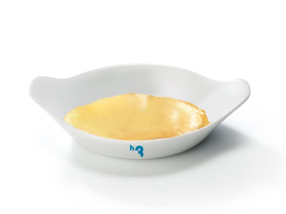 Molho de Queijo