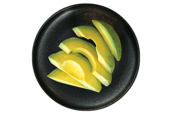 Side Avocado