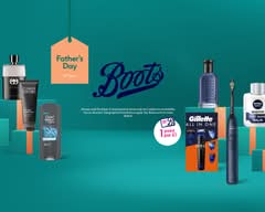 Boots - Bristol Emersons Green