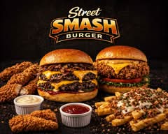 Street Smash Burger