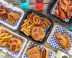 Duke's Durrty Kitchen