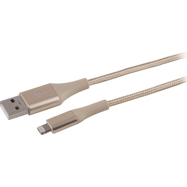 Ativa Gold 47237 Usb To Lightning Cable6