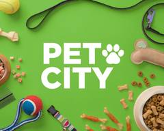 Pet City 🛒🐶🐱🐹 (Miguel Ángel de Quevedo)