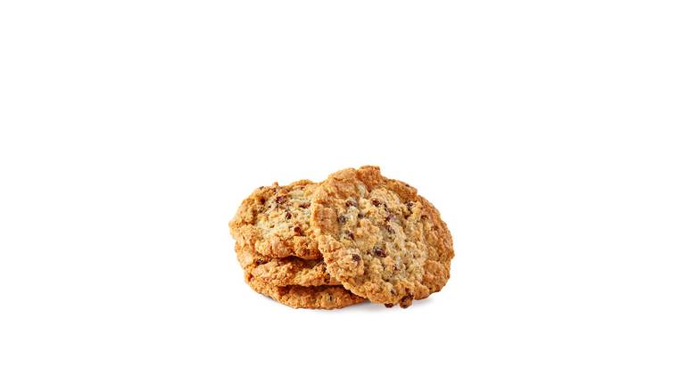Cookie - Oatmeal
