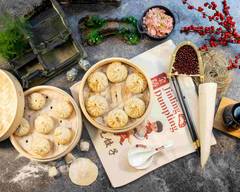Jinling Dumpling - Chinese Food