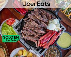 Los Rieles (Sendero)