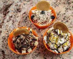 Gelateria Milano 🇮🇹🍦 - Pulheim