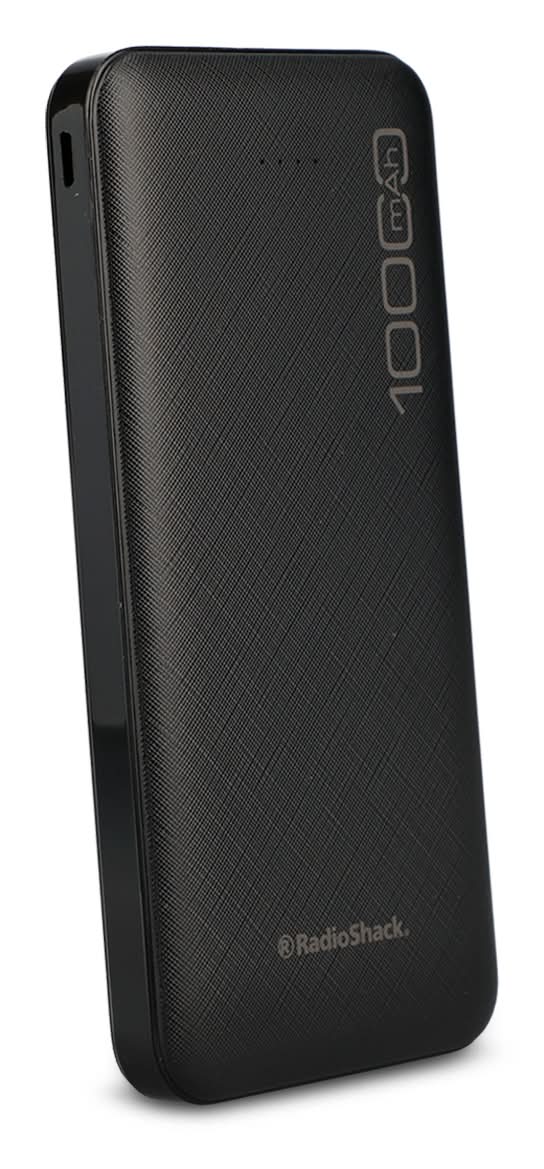 RadioShack · Powerbank rs 10000mah p28k