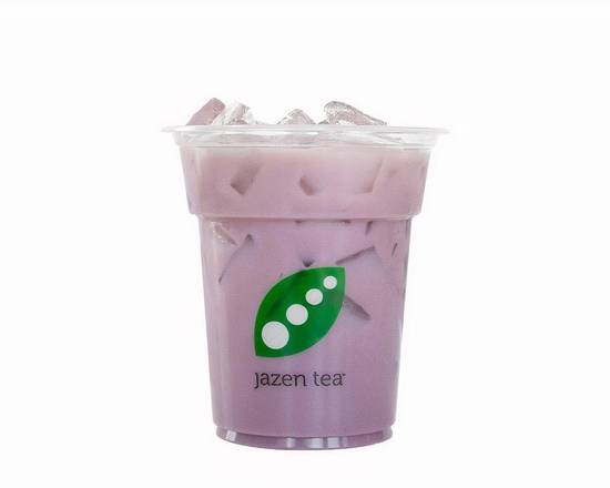 25oz Taro Milk Tea